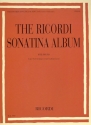 The Ricordi Sonatina Album for piano