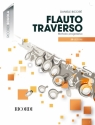 Flauto traverso - Metodo progressivo in 20 lezioni Flute Buch