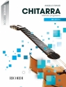 Chitarra - Metodo progressivo in 28 lezioni Gitarre Buch