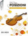 Il libro delle posizioni - Fasc. I: II, III e IV Violin Buch