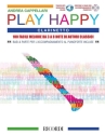 Play Happy (+CD/mp3) for clarinet