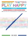 Play Happy (+CD/mp3) per flauto