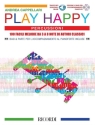 Play Happy (+CD/mp3) per percussioni (it)