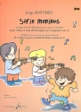 Srie meninos (+CD) pour violon