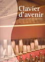 Clavier d'avenir pour jeunes pianistes pour piano