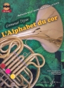 L'alphabet du cor (+CD)