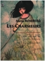 Les Charmeurs vol.3 (+Online Audio) pour violoncelle et piano