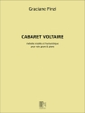 Graziana Finzi, Cabaret Voltaire Low Voice Buch