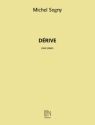 Michel Sogny, Drive Klavier Buch