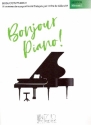 Bonjour piano - moyen niveau 1 pour piano