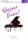 Bonjour piano - moyen niveau 2 pour piano