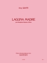 Laguna Madre pour saxophone soprano et piano