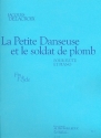 La petite danseuse et le soldat en plomb pour flute et piano