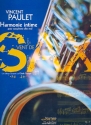 Harmonie intime pour saxophone alto