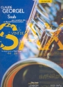 Snab (+CD) pour saxophone alto et dispositif electroacoustique