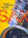 KLZMR 1 (+CD) pour alto saxophone et dispositif lectroacoustique