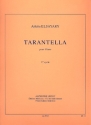 Tarantella  pour piano