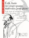 E. Satie The Best Of: Erik Satie - Volume 2 Episode 2: Satie-Cine' Piano
