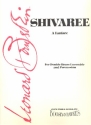 Shivaree fr 14 Blechblser und 4 Schlagzeuger Partitur und Stimmen