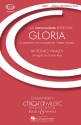 Gloria fr Kinderchor Chorpartitur