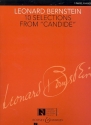 10 selections from candide for piano 4 hands