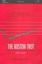 Elliott, David J.: The Boston Trot fr Kinderchor (SS), optional Jazz-Ensemble Chorpartitur