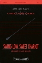 Swing Low, Sweet Chariot fr gemischter Chor (SATB) Chorpartitur