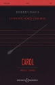 DeWald, Frank K: Carol fr gemischter Chor (SATB) Chorpartitur