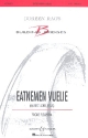 Eatnenmen Vuelie for children's chorus and instruments score (en/sami)