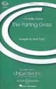 The Parting Glass fr gemischter Chor (SATB) Chorpartitur