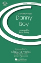 Danny Boy fr Solo und Frauenchor (SSA) Chorpartitur