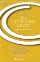 The Christ-Child's Lullaby fr Sopran und gemischter Chor (SATB) Chorpartitur