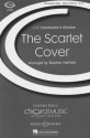 The Scarlet Cover fr gemischter Chor (SATB) Chorpartitur