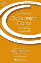 Catalonian Carol fr Kinderchor (SA) und Klavier