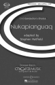 Nukapianguaq fr gemischter Chor (SATB) Chorpartitur