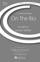 On the Rio fr Kinderchor (4 Stimmen) Chorpartitur