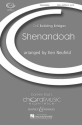 Shenandoah fr gemischter Chor (SAB) a cappella