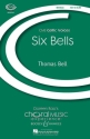 Six Bells fr Kinderchor, Klavier und Glocke