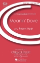 Moanin Dove fr Kinderchor (SSA) und Congas Chorpartitur