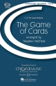 The Game of Cards fr Mnnerchor (TTBB)