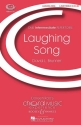 Brunner, David L.: Laughing Song fr Kinderchor und Klavier