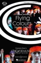 Flying Colours fr Chor und Schlagwerk