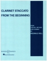 Clarinet Staccato vol.3 - The Kell Method for clarinet