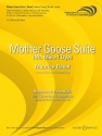 Mother Goose Suite fr Kammerensemble und Schlagwerk