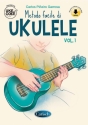 Metodo facile di ukulele vol. 1 Ukulele Buch + Online-Audio