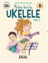 Garrosa, Mtodo fcil de Ukulele vol.2 (+Online Audio)