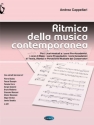 Ritmica della musica contemporanea