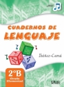 Cuadernos de Lenguaje, 2 B Grado Elemental Theory Buch + Online-Audio