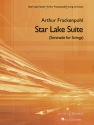 Star Lake Suite Streichorchester Partitur und Stimmen