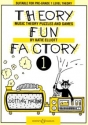 Theory Fun Factory 1 (10 pack) Band 1